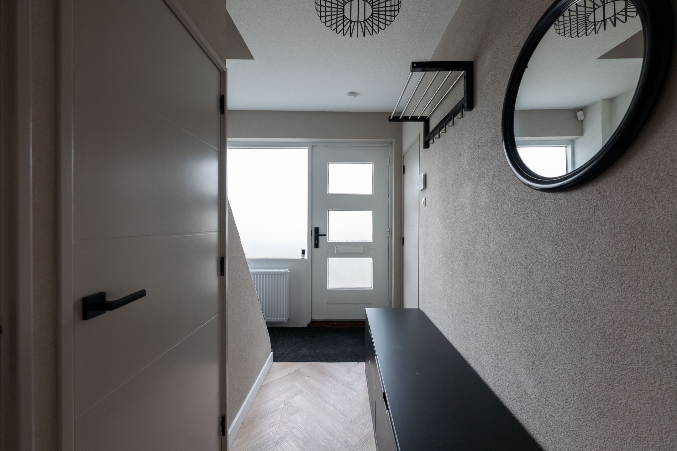 Foto 12 van Jhr Mr A F de Savornin Lohmanstraat 13