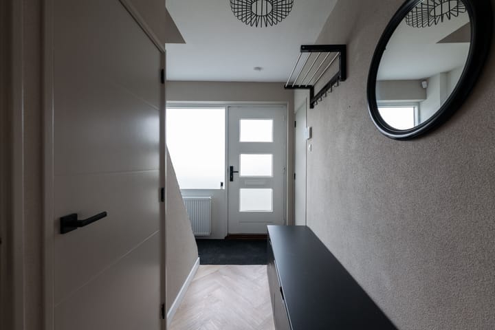 Foto 12 van Jhr Mr A F de Savornin Lohmanstraat 13