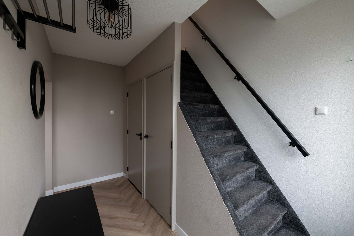 Foto 14 van Jhr Mr A F de Savornin Lohmanstraat 13