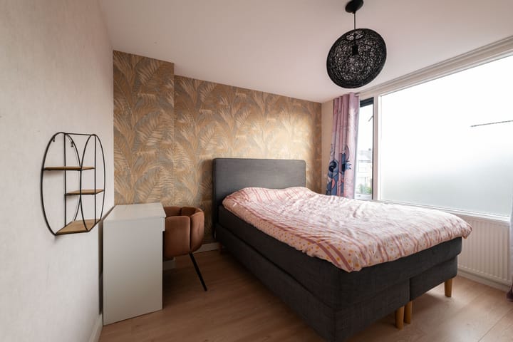 Foto 19 van Jhr Mr A F de Savornin Lohmanstraat 13