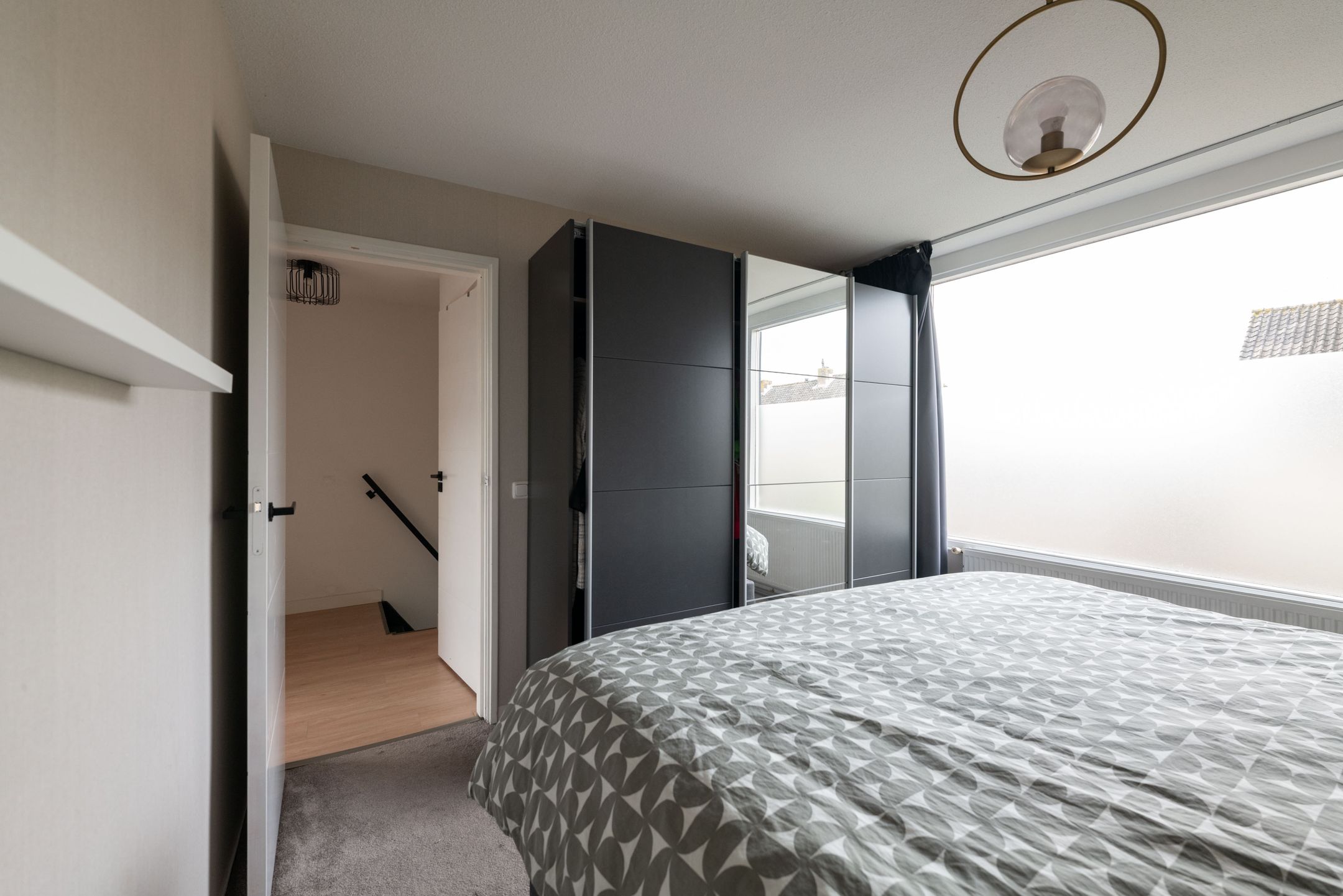 Foto 21 van Jhr Mr A F de Savornin Lohmanstraat 13