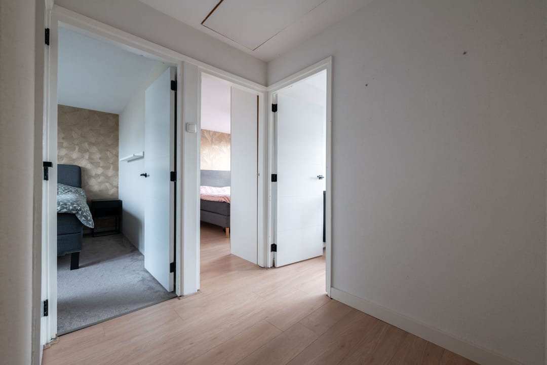 Foto 22 van Jhr Mr A F de Savornin Lohmanstraat 13