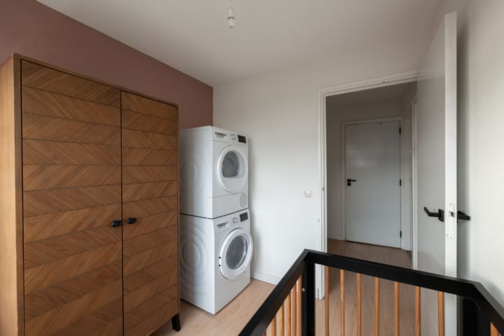 Foto 23 van Jhr Mr A F de Savornin Lohmanstraat 13