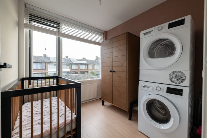 Foto 24 van Jhr Mr A F de Savornin Lohmanstraat 13