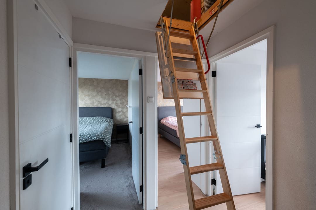 Foto 26 van Jhr Mr A F de Savornin Lohmanstraat 13