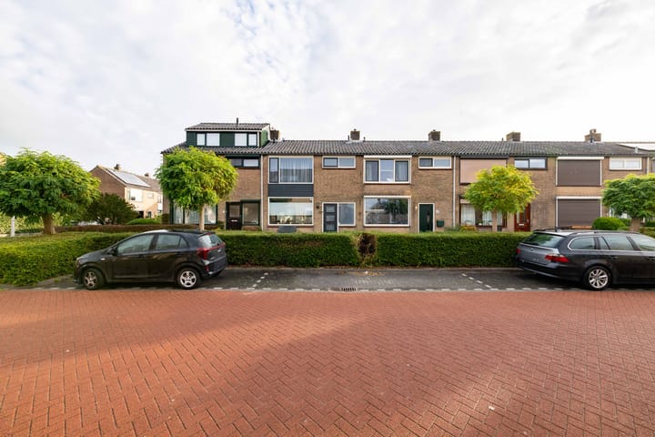 Foto 27 van Jhr Mr A F de Savornin Lohmanstraat 13