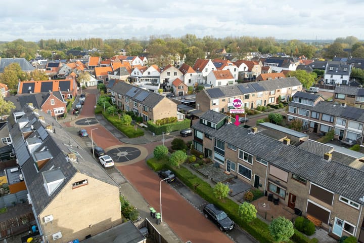 Foto 28 van Jhr Mr A F de Savornin Lohmanstraat 13