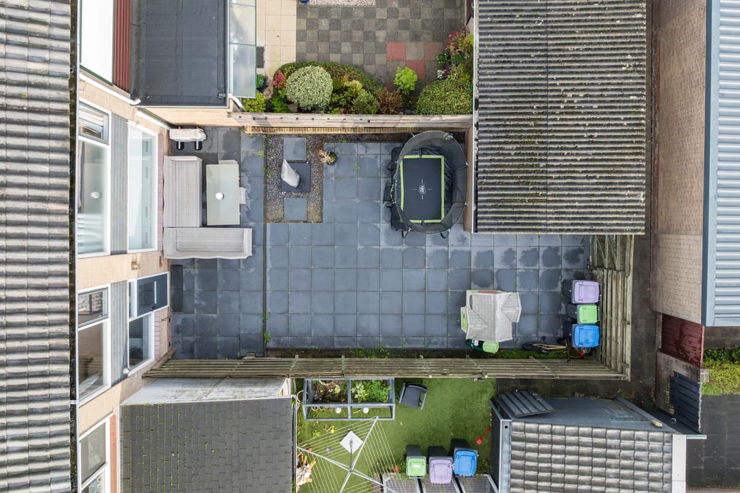 Foto 31 van Jhr Mr A F de Savornin Lohmanstraat 13