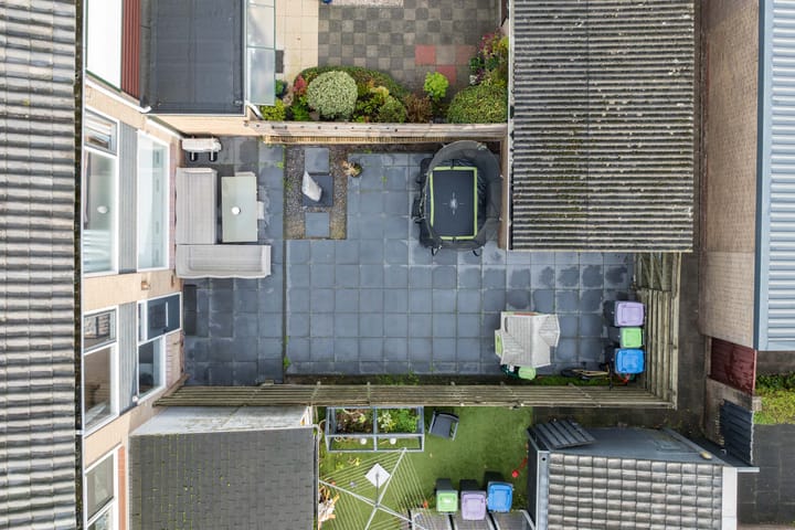 Foto 31 van Jhr Mr A F de Savornin Lohmanstraat 13