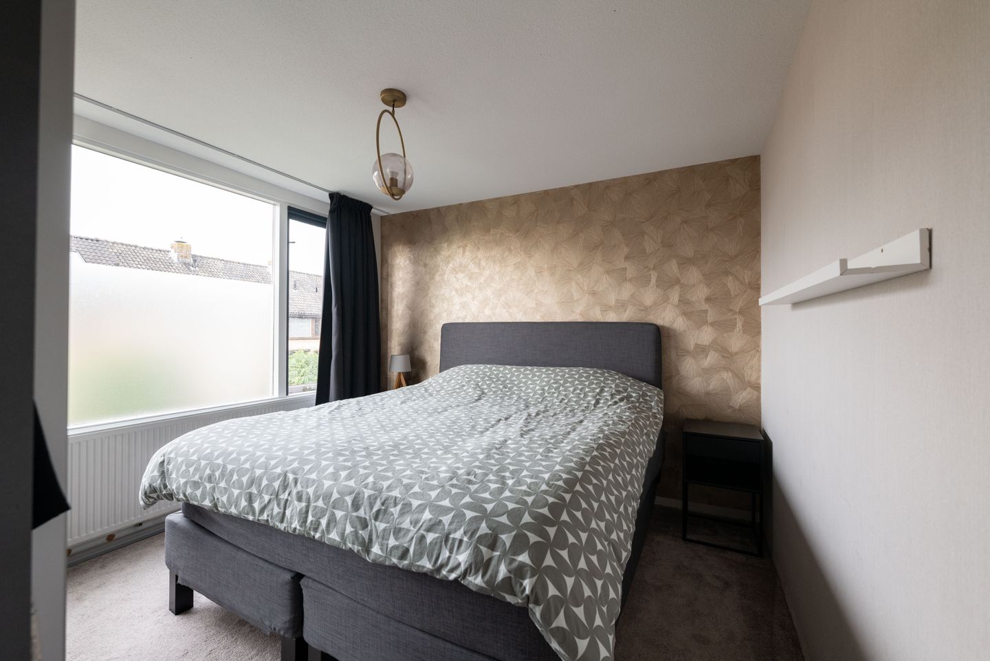 Foto 20 van Jhr Mr A F de Savornin Lohmanstraat 13