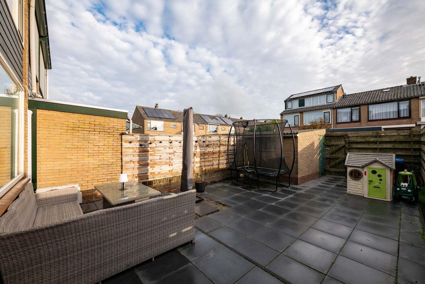 Foto 34 van Jhr Mr A F de Savornin Lohmanstraat 13