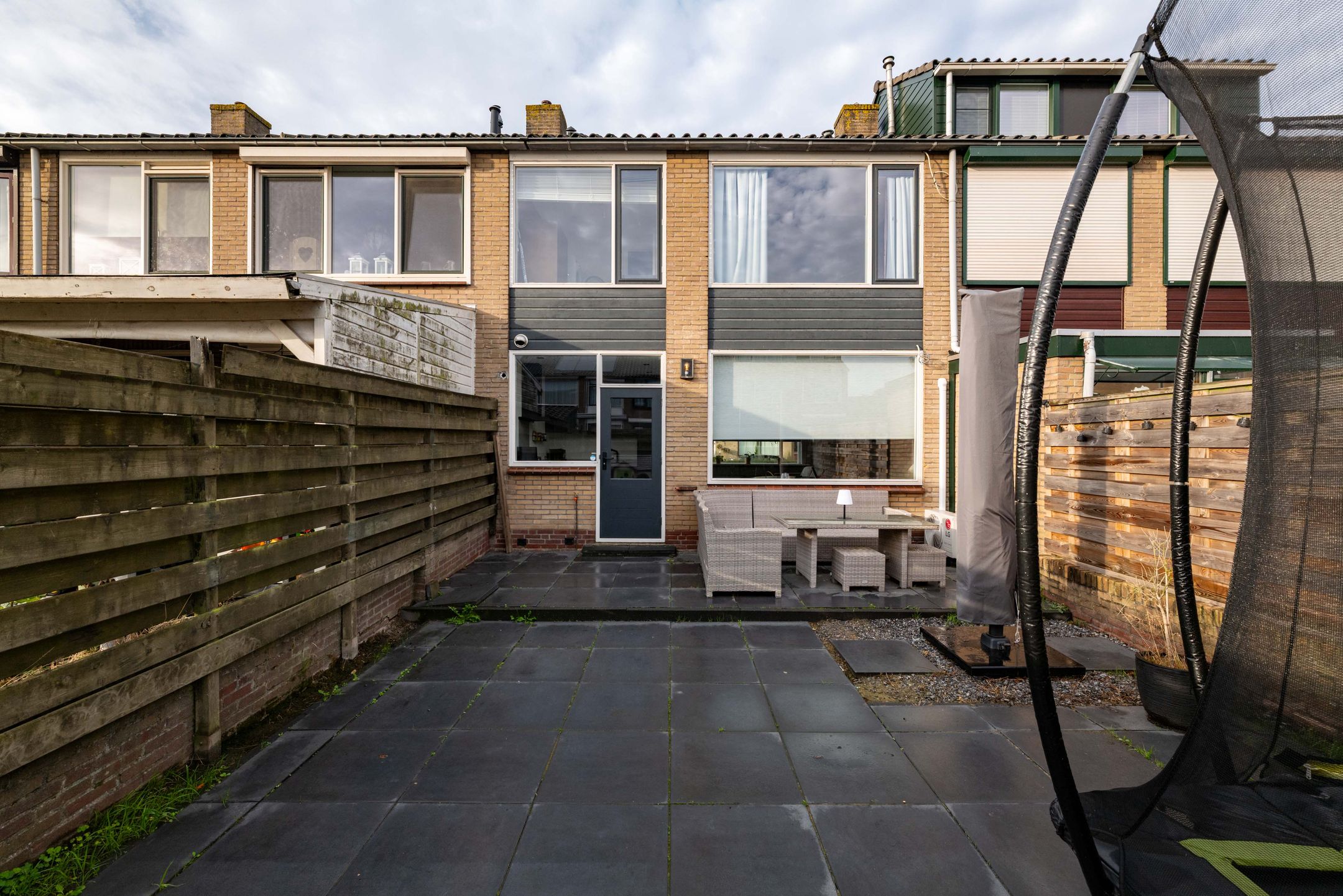 Foto 36 van Jhr Mr A F de Savornin Lohmanstraat 13