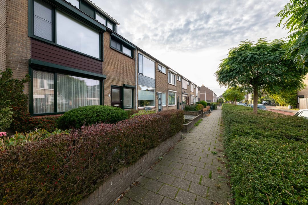 Foto 37 van Jhr Mr A F de Savornin Lohmanstraat 13