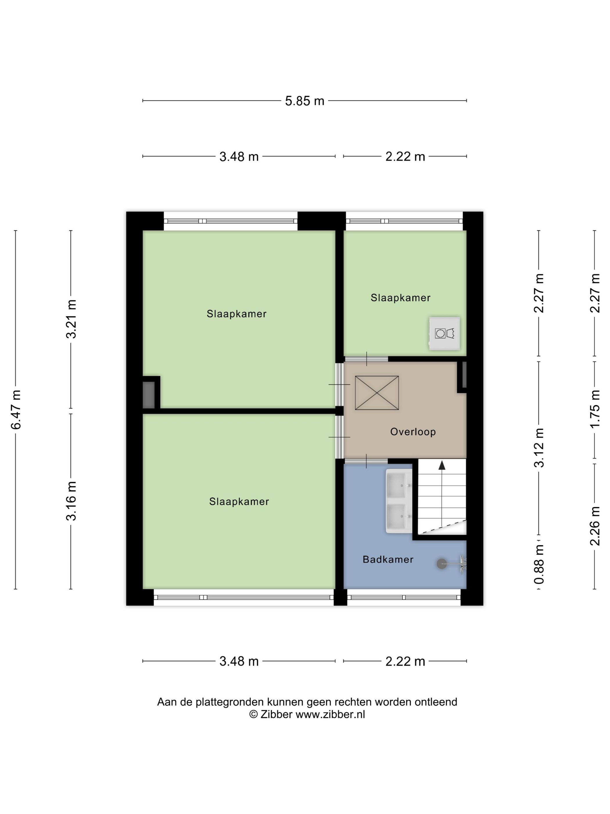 Foto 39 van Jhr Mr A F de Savornin Lohmanstraat 13