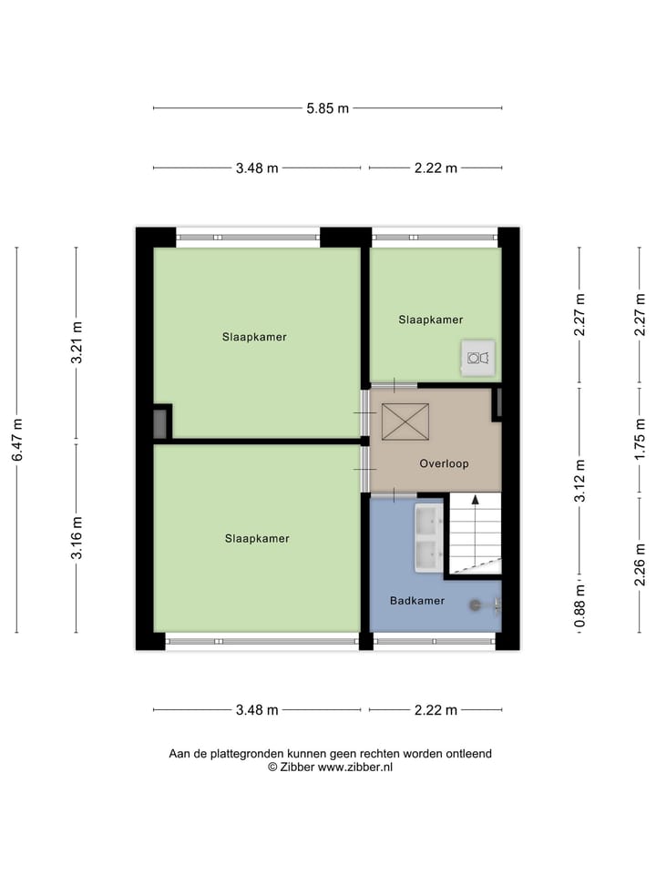 Foto 39 van Jhr Mr A F de Savornin Lohmanstraat 13