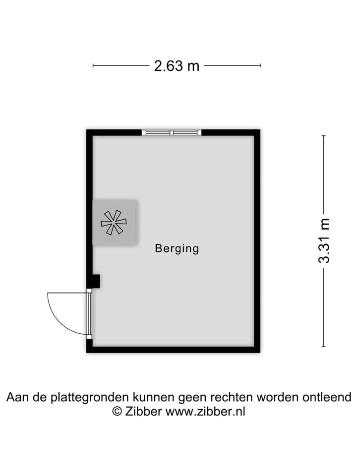 Foto 41 van Jhr Mr A F de Savornin Lohmanstraat 13