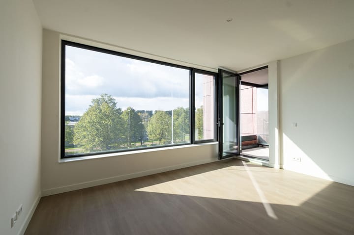 Foto 3 van Pacayastraat 2-B104