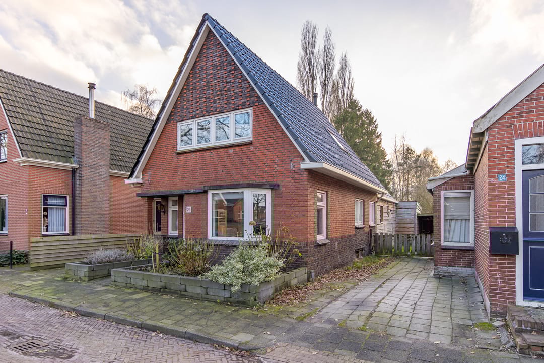 Photo 26 of Schoolkade 26