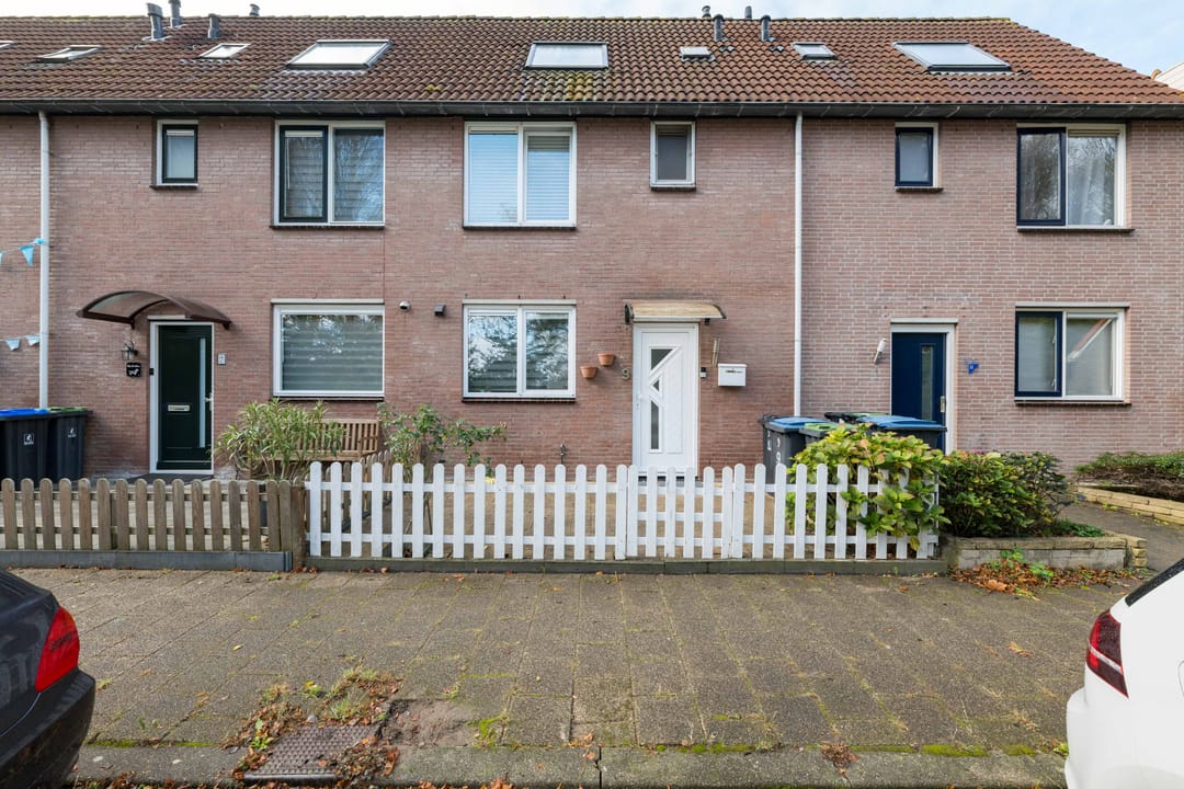 Foto 1 van de Brabant 9