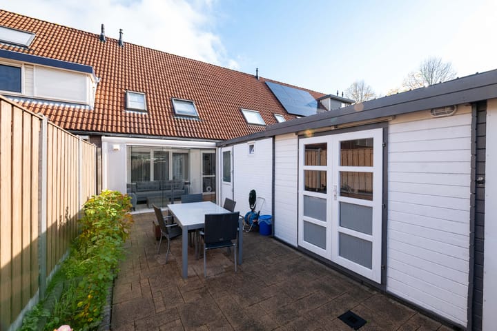 Foto 2 van de Brabant 9