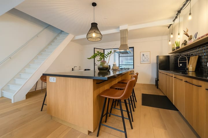 Photo 5 of St. Annastraat 24