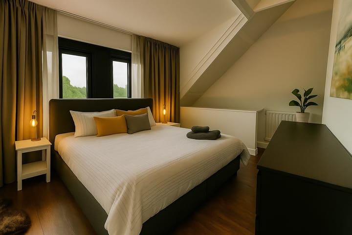 Photo 10 of St. Annastraat 24