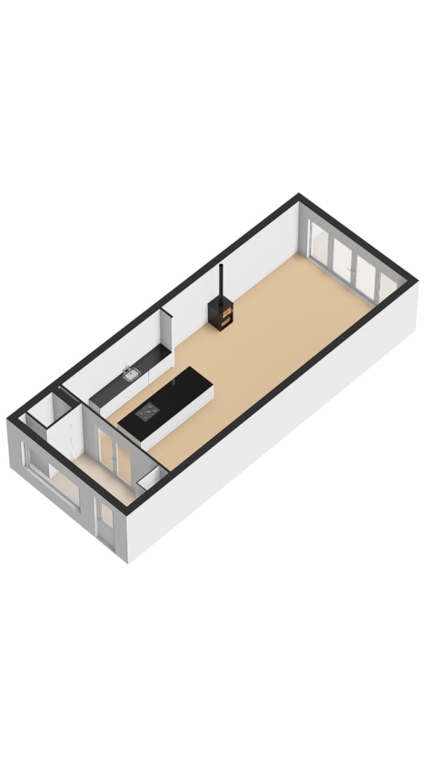 Photo 20 of St. Annastraat 24