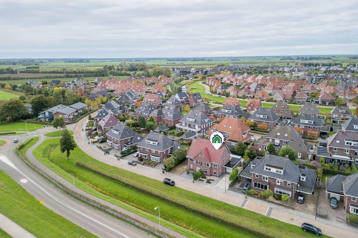Foto 3 van IJsselwaard 14