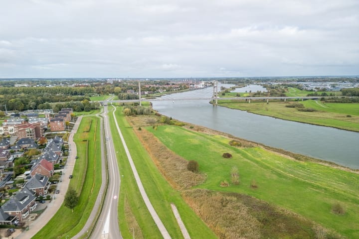 Foto 4 van IJsselwaard 14