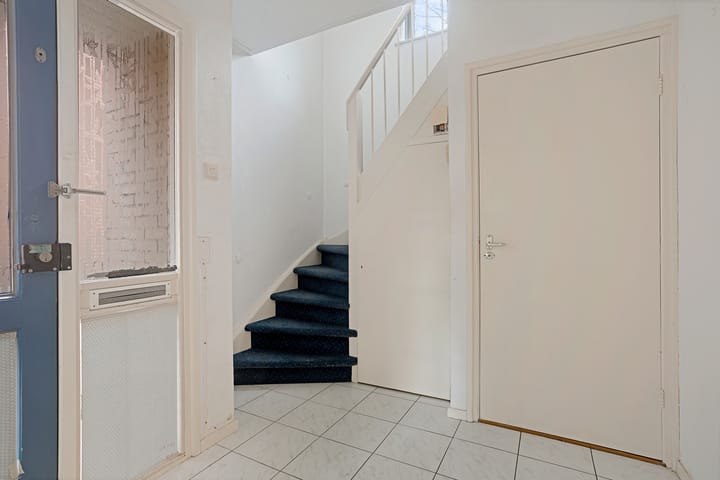 Foto 9 van Burgemeester Penstraat 37