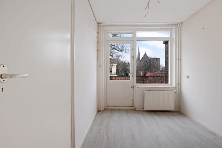 Foto 10 van Burgemeester Penstraat 37