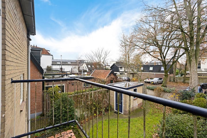 Foto 11 van Burgemeester Penstraat 37