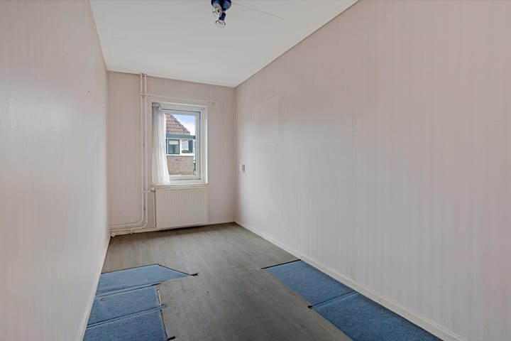 Foto 12 van Burgemeester Penstraat 37