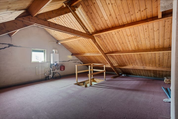 Foto 18 van Burgemeester Penstraat 37