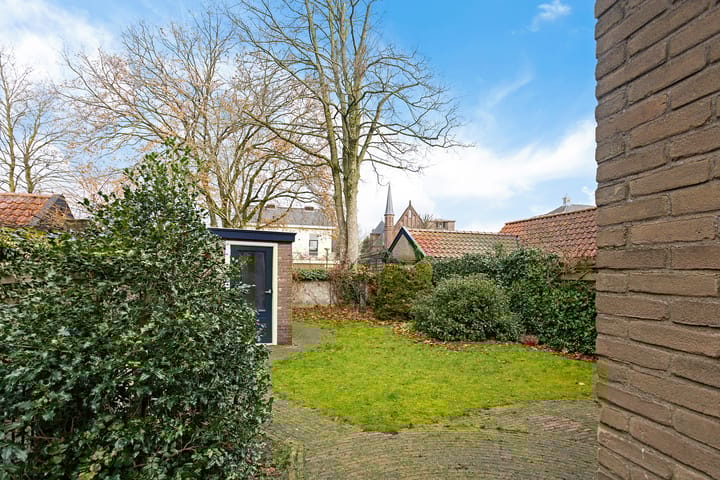 Foto 21 van Burgemeester Penstraat 37