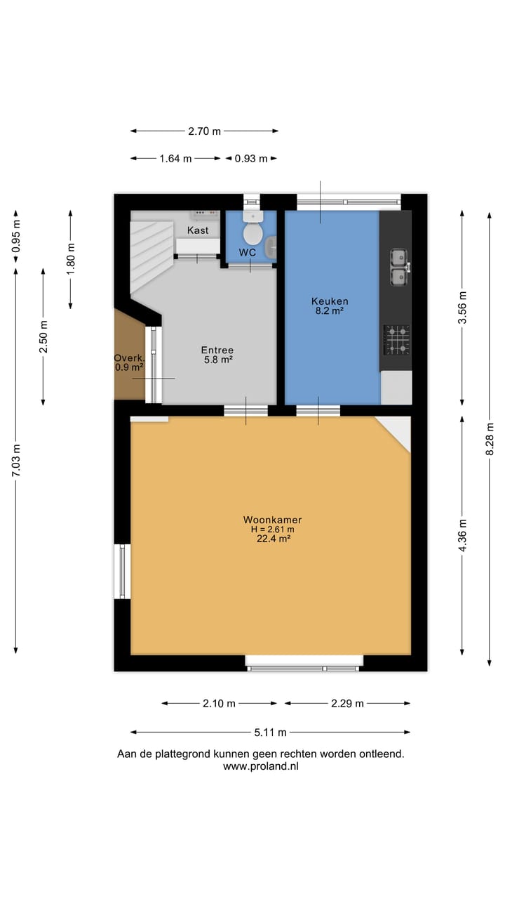 Foto 26 van Burgemeester Penstraat 37