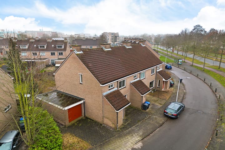 Carolinenburg 45 main image