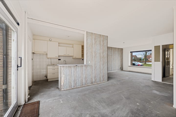 Foto 3 van Carolinenburg 45