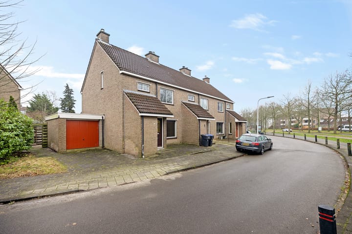 Foto 4 van Carolinenburg 45