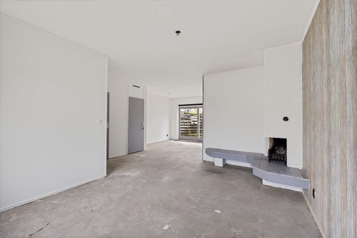 Foto 5 van Carolinenburg 45