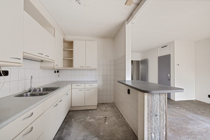 Foto 9 van Carolinenburg 45