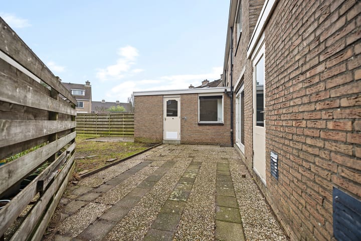 Foto 11 van Carolinenburg 45