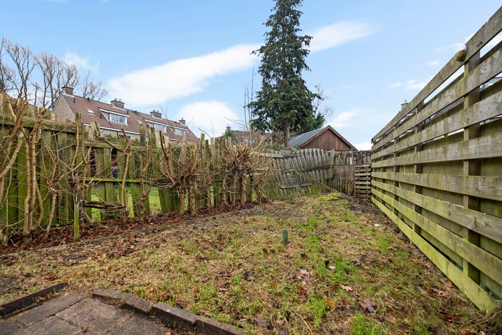 Foto 12 van Carolinenburg 45