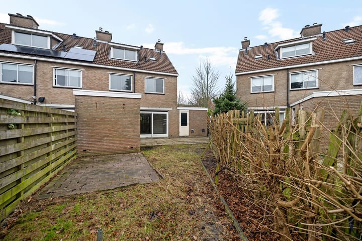 Foto 13 van Carolinenburg 45