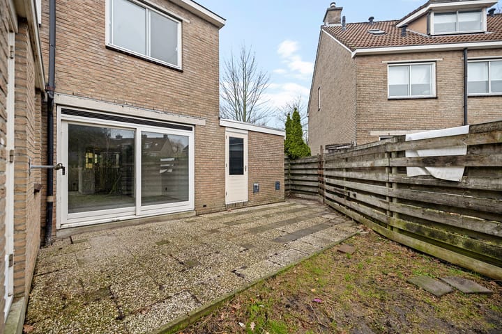 Foto 14 van Carolinenburg 45