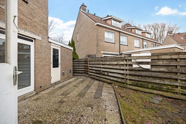 Foto 15 van Carolinenburg 45