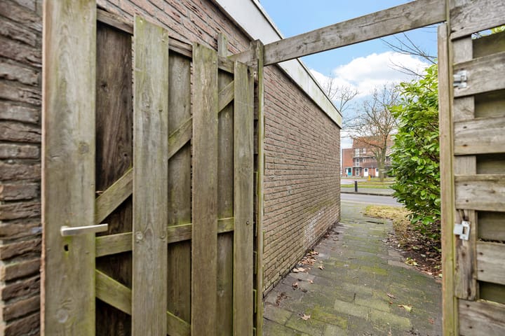 Foto 16 van Carolinenburg 45