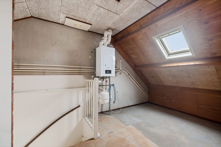 Foto 41 van Carolinenburg 45