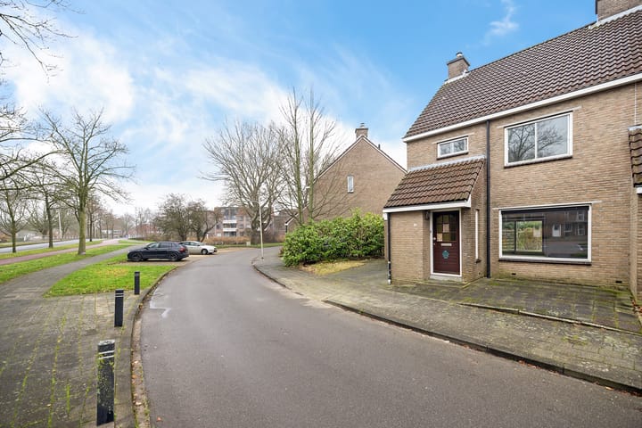 Foto 42 van Carolinenburg 45