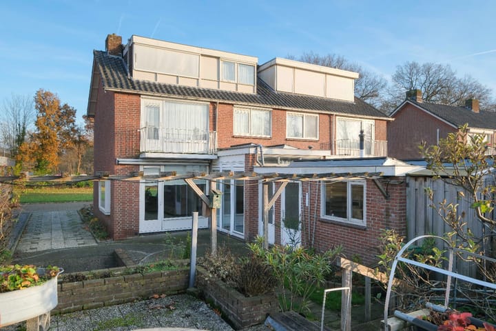 Photo 2 of Horstlaan 68